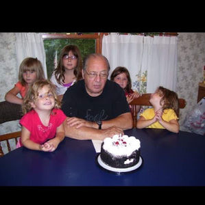 Meet your Posher, Hailey